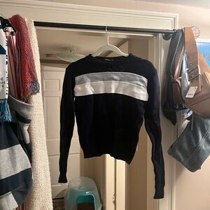 Vintage Brandy Sweater